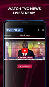 When no news is being broadcast live, you'll see a if you see a radarimage, the channel probably is in commercials. Tvc News 43 0 3 Download Android Apk Aptoide