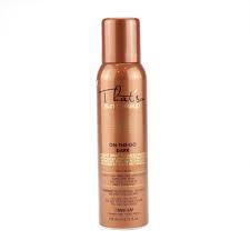« les indiens caraïbes se protégeaient du soleil. That So On The Go Dark Spray Bronzage Effet Immediat 125ml Unik Salon Beaute