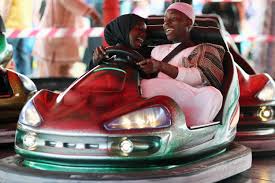 Jedes jahr begehen muslime in deutschland und weltweit den ramadan. Eid Al Fitr And The End Of Ramadan 2014 The Atlantic