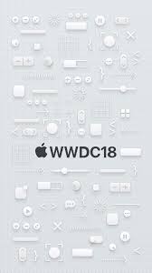 It's returning to san jose, just a short distance from apple's cupertino home and, unless apple surprises us with a spring event again, it could just be apple's first keynote of the year. Wwdc 2018 Iphone Wallpapers