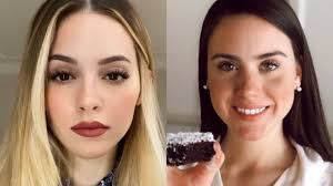 Elizondo señaló que rodríguez, esposa de samuel garcía, senador de la república y expareja de gaby, le impidió que su negocio creciera. Mariana Rodriguez Visita A Gaby Elizondo Para Limar Asperezas Gluc Mx