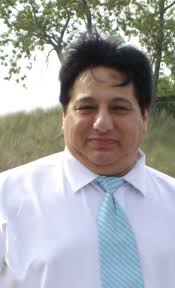 Albert Lara Obituary