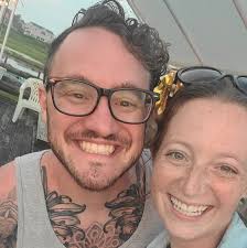 Megan Hebert and JD Mordasky's Wedding Website