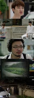 It's okay, that's love (korean: Spoiler It S Okay That S Love Do Kyung Soo Isn T Real Hancinema