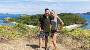 Meedoen aan expeditie robinson is mentaal en fysiek al zwaar genoeg, maar ook na de opnames is het voor sommige deelnemers. Wie Is Wie De Kandidaten Van Expeditie Robinson 2016