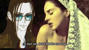 Takumi nos pego pero se sintio como un beso (hachi's ultraviolence era)