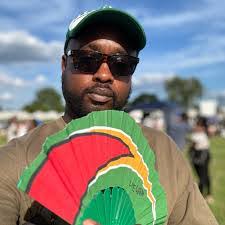 Kai Gordon's Instagram, Twitter & Facebook