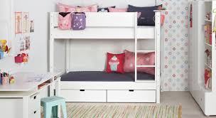 Neu.haus etagenbett (set), »sortland« stockbett metall bettgestell. Hochbetten Fur Das Kinderzimmer Erfahrungswerte