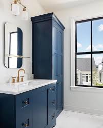 My Favorite Benjamin Moore Paint Colors Blue Bathroom Vanity Bathroom Vanity Designs Blue Bathroom