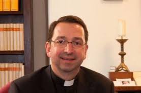 Der neue Pfarrer ist ein geübter Fastnachter