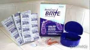 Maybe you would like to learn more about one of these? How To Use Retainer Brite Tablets To Clean Retainers Youtube