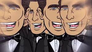 Like, Share, Die (2014)