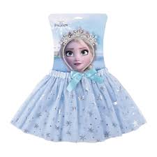 Beauty Costume - Frozen - Elsa | Tips for original gifts