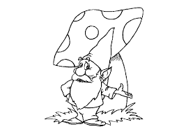 Gnome Zwerge Ausmalbilder Malvorlagen Animierte Bilder Gifs Animationen Cliparts 100 Kostenlos