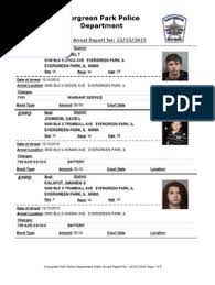 Shops in evergreen park, illinois. Evergreen Park Arrests Dec 4 Dec 10 2015 Crime Violence Crime Thriller