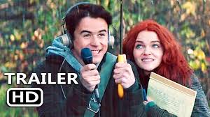 Where to watch the ultimate playlist of noise. The Ultimate Playlist Of Noise Trailer 2021 Romance Youtube