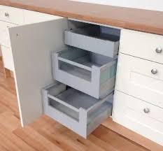 Blum Tandembox Antaro Kitchen Drawer In 2020 Kitchen Cabinet Storage Kitchen Drawers Kitchen Drawing