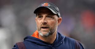 Matt Nagy releases statement after parting ways with Bears
