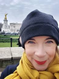 I'm sorry (not sorry) to say that the lunch I had yesterday was likely  rather posher than yours 😉