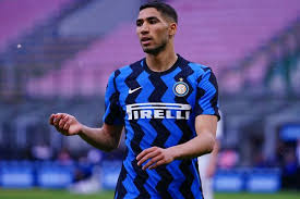Phone, address, social media & more. Mercato Hakimi Au Psg Ca Commence A Devenir Serieux Football Maxifoot
