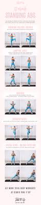 Abs For Days Bestabworkout Bestfreeabworkout Bestfreestandingabsworkout Abs Workout Standing Abs Workout