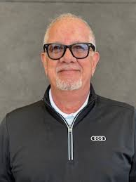 Audi Orange Park Staff