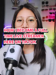 TikTok Live Impact