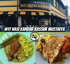 Nasi kandar sulaiman 60, jalan air itam, george town, 10460 george town, pulau pinang start at 4 a.m. 20 Lokasi Nasi Kandar Terbaik Di Pulau Pinang