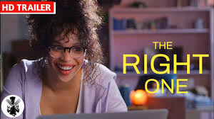 Highlighting components of the incredible, regularly including wizardry, powerful powers, or colorful dreamlands. The Right One Official Trailer 2021 Iliza Shlesinger A Rom Com Movie Youtube