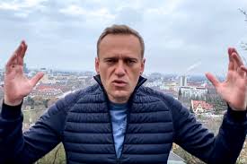Zawsze aktualne wiadomości z kraju i ze świata. Aleksiej Nawalny Wraca Do Rosji Po Powrocie Do Kraju Moze Trafic Do Lagru Wiadomosci Ze Swiata Gazeta Pl
