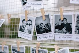 You forgot social security number and credit card details. How To Create Custom Place Cards For Your Wedding Social Print Studio