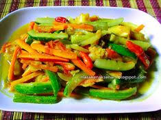 By adamjanuary 14 2014resep masakan indonesia. 7 Acar Ideen Rezepte Asiatische Rezepte Mahlzeit
