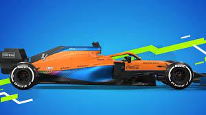 Formula 1 2021 season, great britain. F1 2021 Ea Setzt Bei Formel 1 Premiere Auf Handlung Golem De