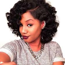 Sans doute, la coiffure courte est parmi les coiffures. Sayme Lot De 3 Ou 4 Extensions De Cheveux Frises Extensions Bresiliennes Naturelles Remy Coupe Courte Au Carre Funmi Aliexpress