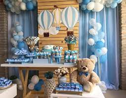 Ideas For Boy Baby Shower Themes Best Boy Baby Showers