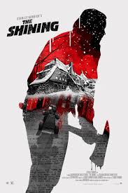 THE SHINING - Festival de Cannes