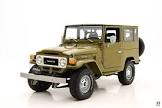 TOYOTA-FJ