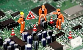 B.program fost dari bios secara otomatis akan mendeteksi hardware yang terpasang dikomputer. Langkah Langkah Cara Mengatasi Komputer Yang Mati Total Levatra