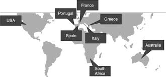 Fortified Wine An Overview Sciencedirect Topics
