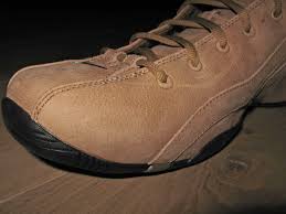 The inuit and aleut natives of alaska developed traditional winter boots of caribou skin or sealskin featuring decorative touches of seal intestine, dog hair and suchlike. Nubuck Wikipedia