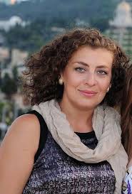 Elina Kogan's Instagram, Twitter & Facebook