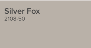 Silver fox paint color design ideas silver fox paint has a myriad of functions from coating partitions to furnishings and even craft tasks. Choosing The Right Paint Colour For Selling Your Home The Village Guru