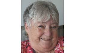 Claire Broughton Obituary (2017)