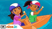 For more magical nick jr. Dora And Friends Meet Dora Nick Jr Uk Youtube