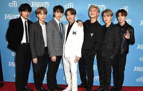 Bangtan sonyeondan) ist eine südkoreanische boygroup, bestehend aus sieben mitgliedern, die 2010 von big . What Does Bts Mean All The Secrets To Know About The K Pop Group Film Daily