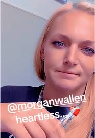 Bye Bye Morgan Wallen