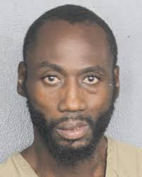 Nottage, Travis Octavius CAPIAS