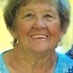 Mary Janice 'Jan' Kinsey Graham -- Bamberg