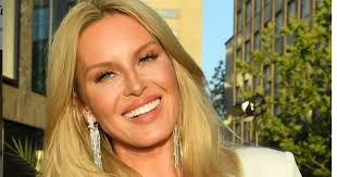 ZAMILOVANÁ Krainová! Neuveríte, komu vyznala lásku