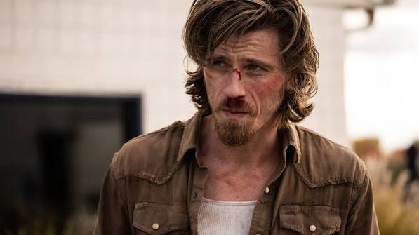 Desperation Road — FILM REVIEW
